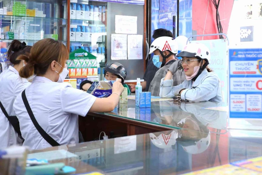 Đề xuất phân cấp giải quyết thủ tục hành chính lĩnh vực dược