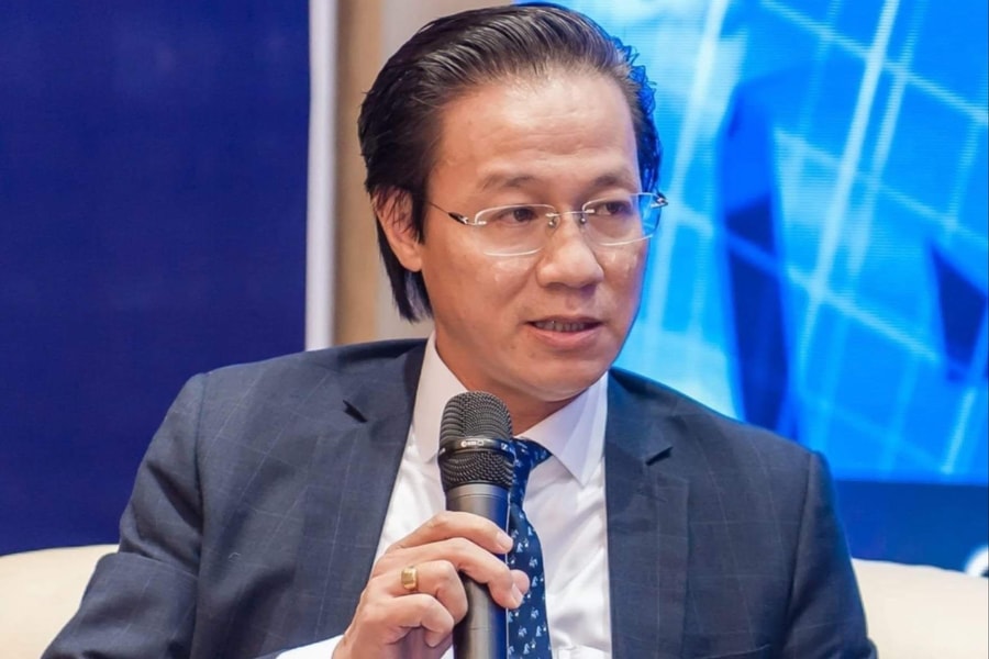 Ông Đinh Hồng Kỳ - Chủ tịch Secoin đắc cử Chủ tịch Hội HGBA nhiệm kỳ I