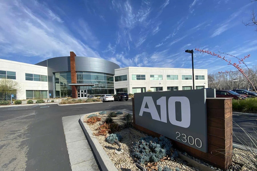 A10 Networks sẽ trình diễn năng lực bảo vệ, khả năng dự đoán hiệu suất cho hạ tầng AI