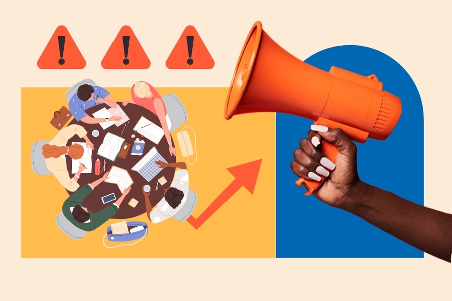 Khủng hoảng truyền thông: Nên phòng hơn chữa