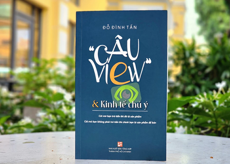 "Câu view & Kinh tế chú ý"
