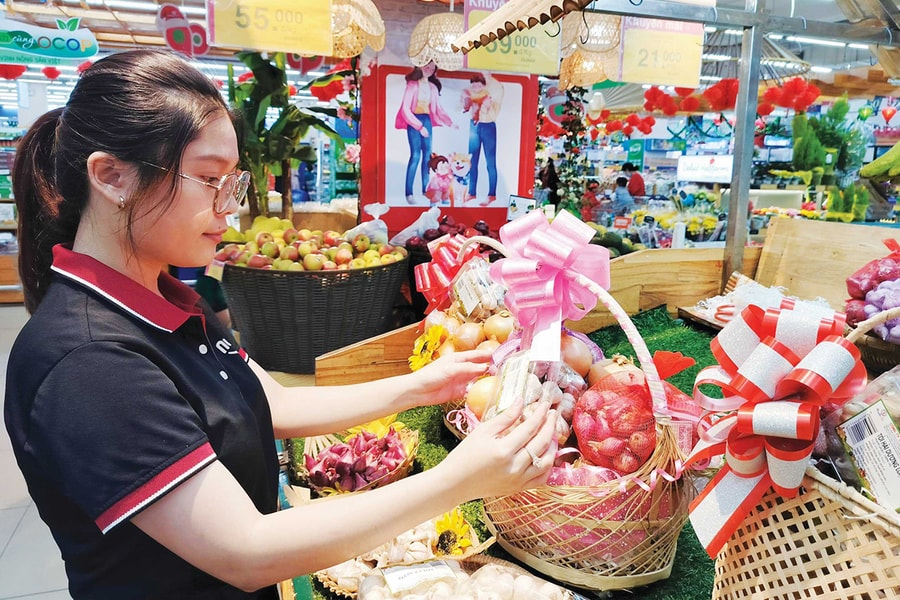 “Nội hóa” để được khách hàng thương (Bài 5)