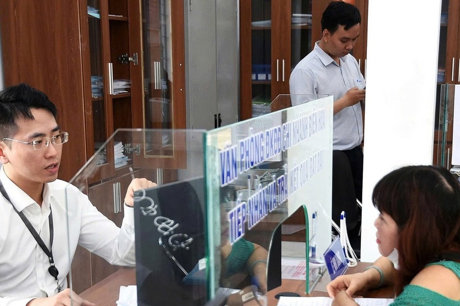 Đồng Nai tổ chức diễn tập vận hành chính quyền điện tử tại cấp xã