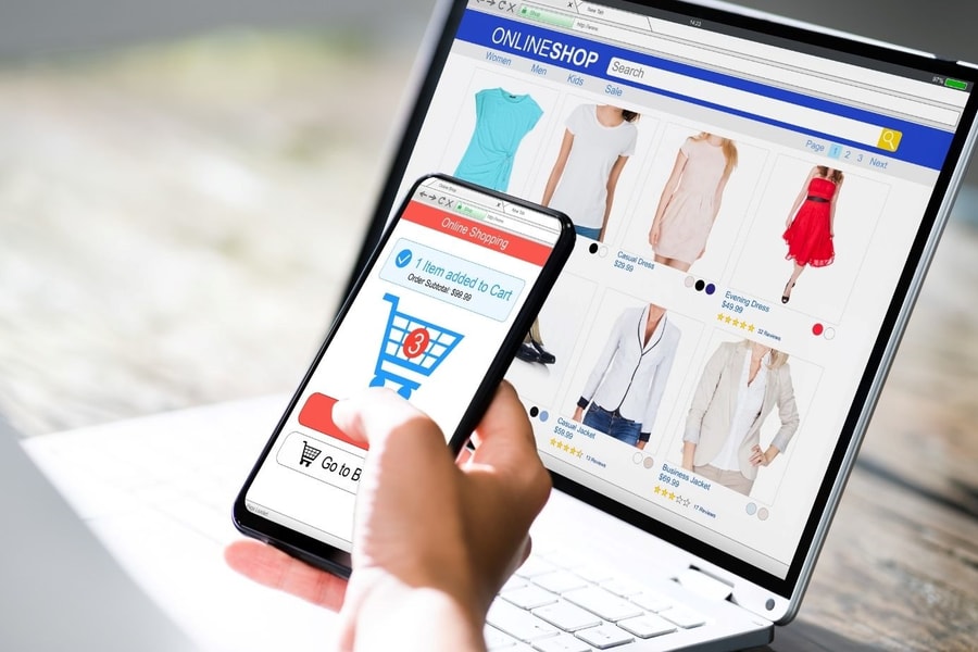 Hơn 120 website thương mại điện tử bị ngừng hoạt động trong 5 tháng đầu năm 2025