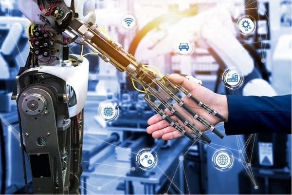 Chuyển đổi số và ứng dụng AI trong doanh nghiệp sản xuất: Không còn là lựa chọn, mà là đường sống