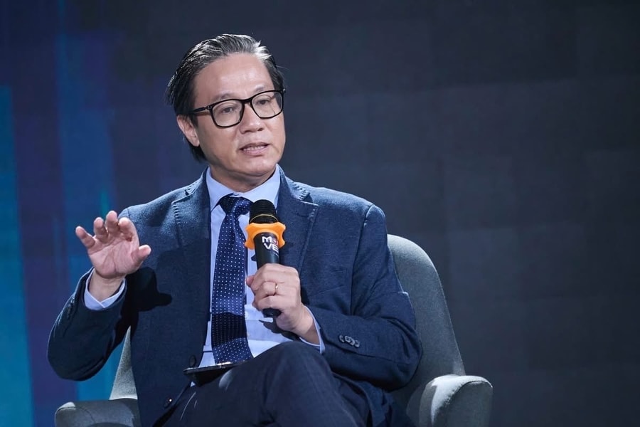 Báo chí - Người đồng hành kiến tạo hệ sinh thái doanh nghiệp Việt