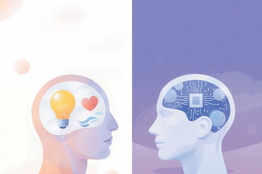 Thời đại AI - Cơ hội khơi lộ bản sắc người (Bài 1)