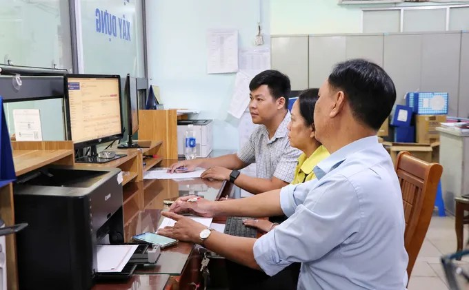 TP.HCM triển khai vận hành thử nghiệm 168 phường, xã, đặc khu mới