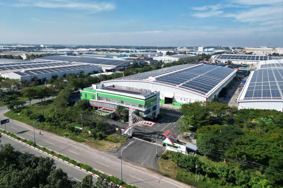 Tiền Phong Nam – Cánh tay nối dài của thương hiệu Nhựa Tiền Phong tại miền Nam