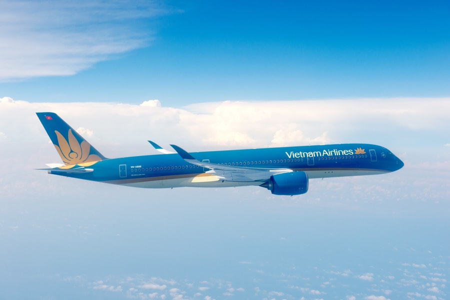 Vietnam Airlines lên kế hoạch thành lập hãng hàng không vận tải hàng hóa