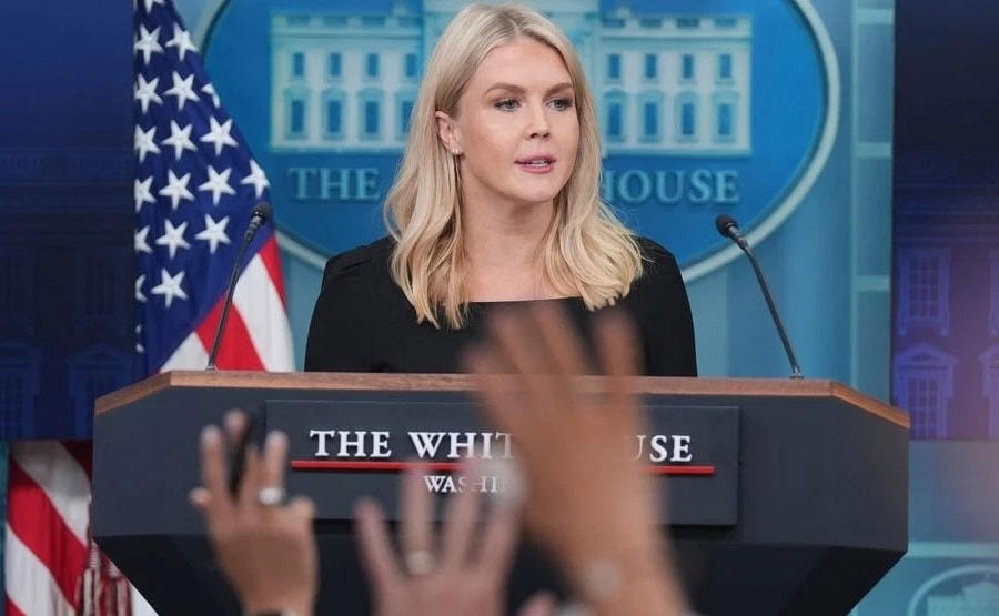 Mỹ cân nhắc gia hạn thời điểm áp thuế mới đối với nhiều quốc gia