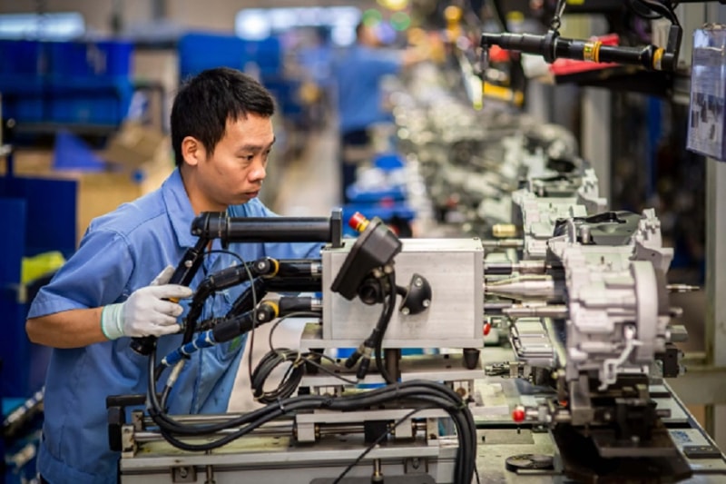 Công bố Chỉ số Niềm tin kinh doanh quý II/2025