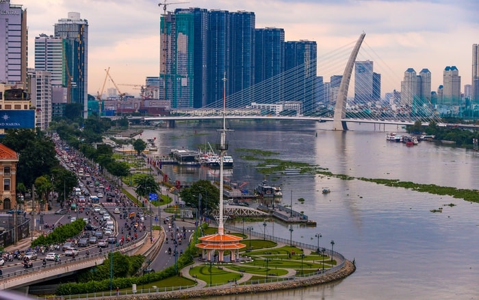 Thành lập Tổ công tác liên ngành điều phối xây dựng và triển khai đô thị thông minh