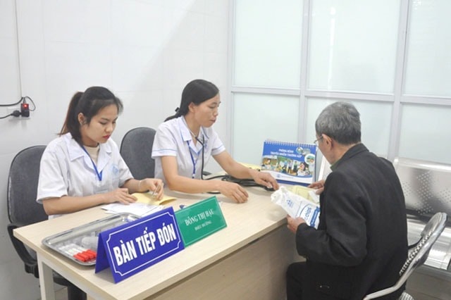 TP.HCM chính thức triển khai mô hình hệ thống y tế mới