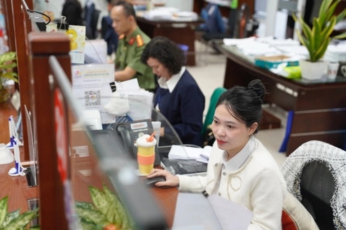 Từ 1/7, doanh nhân xuất sắc có thể làm công chức lãnh đạo theo hợp đồng