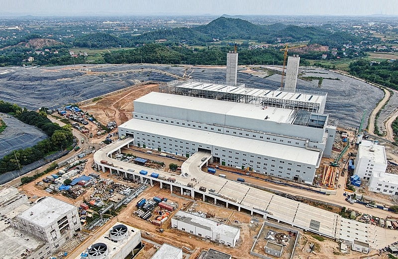 Đà Nẵng kêu gọi đầu tư hơn 2.770 tỷ đồng xây dựng nhà máy xử lý rác công nghệ cao