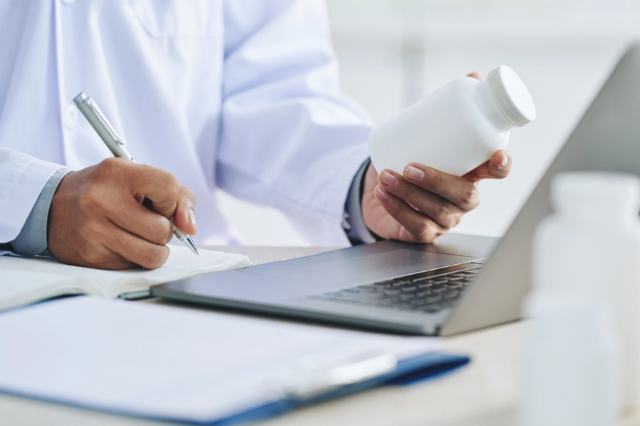 Từ 1/7, bỏ quy định đơn thuốc chỉ có hiệu lực 5 ngày