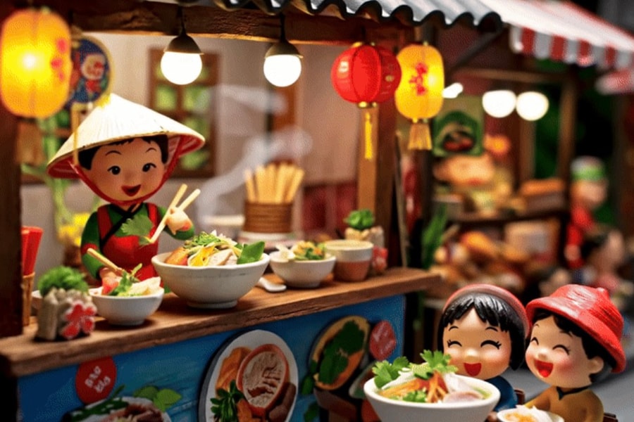 Google chính thức giới thiệu công cụ tạo video AI Veo 3 tại Việt Nam