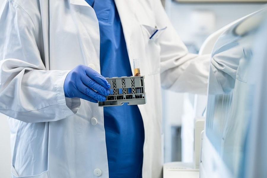 Trung Quốc áp biện pháp hạn chế với thiết bị y tế từ EU, đáp trả lệnh cấm của Brussels