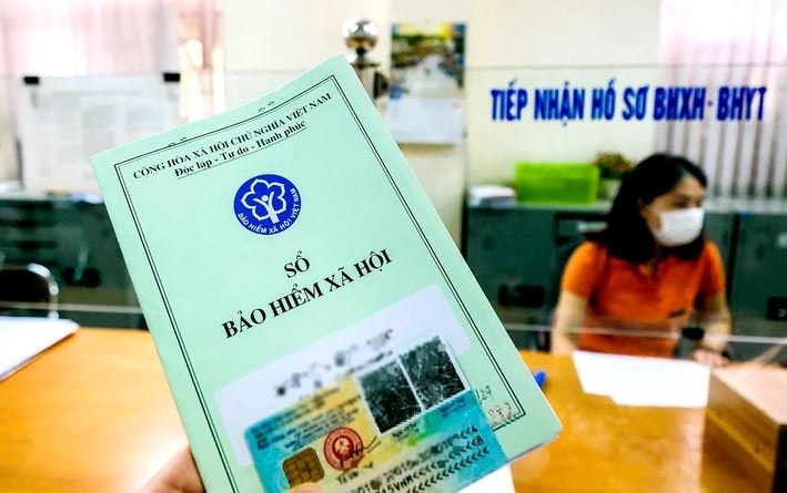 Tăng mức hỗ trợ người tham gia BHXH tự nguyện từ ngày 1/7/2025