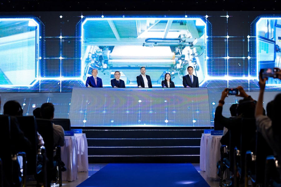 Phó Chủ tịch UBND TP.HCM Bùi Minh Thạnh: “TP.HCM sẵn sàng đồng hành cùng doanh nghiệp FDI vì sự thịnh vượng chung”