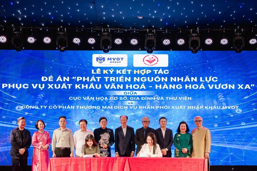 Ra mắt Câu lạc bộ KOLs & KOCs Quảng Ninh