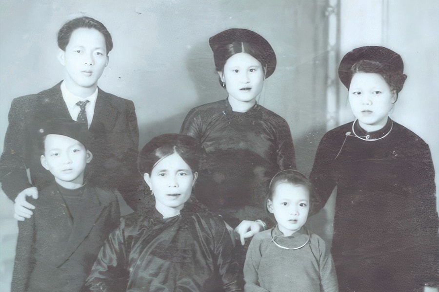 Đoàn Đức Ban: Người đưa nước mắm Việt bước lên bàn tiệc Âu châu (Kỳ 2)