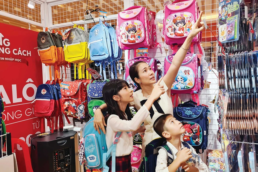 Phân tích chiến lược cấp phép bản quyền: Chuyển hóa người hâm mộ IP thành khách hàng trung thành