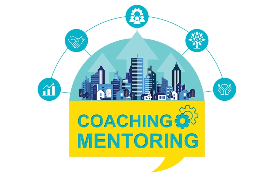 Ai cũng cần người đồng hành: Cách xây văn hóa huấn luyện trong DN (Bài 1)