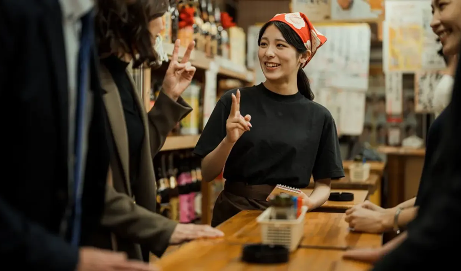 Tìm thông tin tuyển dụng việc làm nhân viên tiếp thị tại Trùm Việc