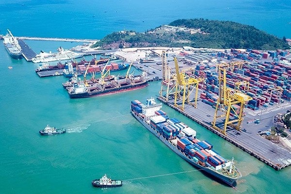 Hà Tĩnh đề xuất thành lập Khu thương mại tự do tại Vũng Áng