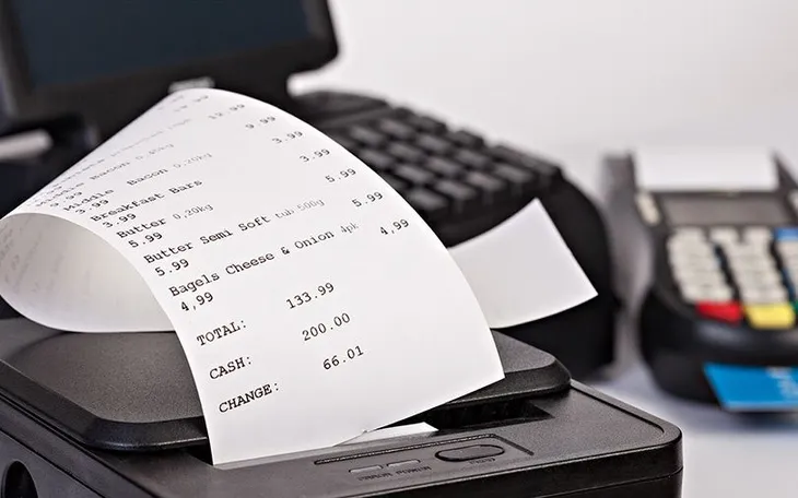 Số lượng cơ sở kinh doanh đăng ký hóa đơn điện tử từ máy tính tiền tăng gấp 5 lần trong nửa đầu năm 2025