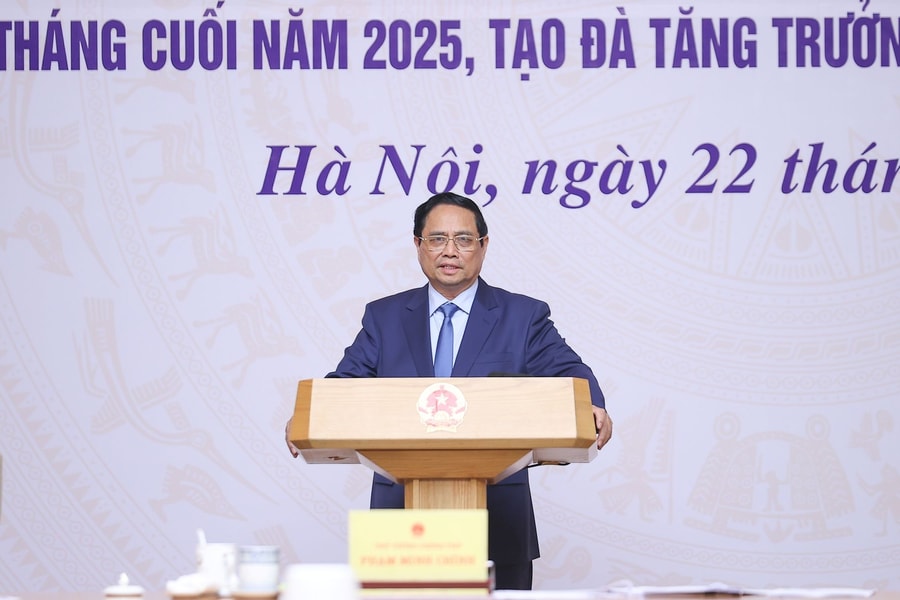 Thủ tướng yêu cầu thúc đẩy ký kết Biên bản ghi nhớ giữa UAE và Trung tâm Tài chính Quốc tế TP.HCM