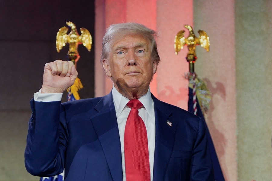 Mỹ công bố chiến lược “ít quy định” nhằm giữ vị thế dẫn đầu về AI