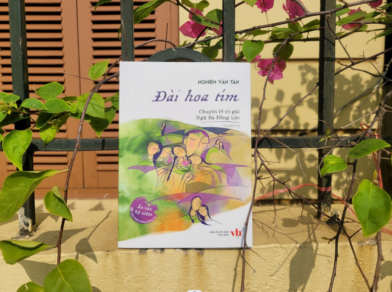 Khúc tráng ca về 10 cô gái Ngã ba Đồng Lộc