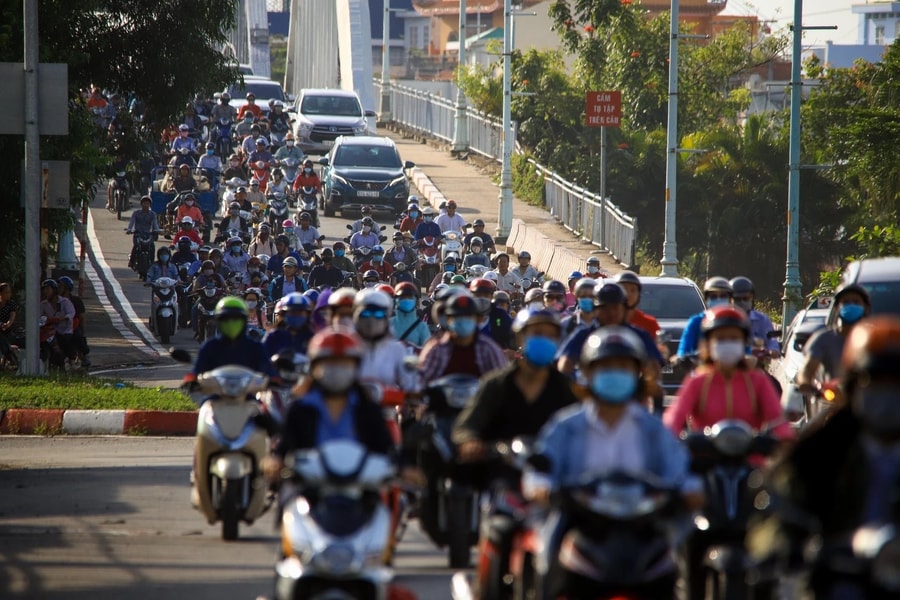 Giải pháp quản lý nhiên liệu nào cho ngành ô tô, xe máy?