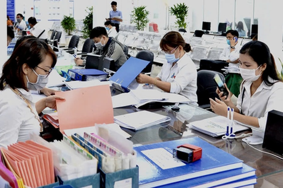 Hà Nội ưu tiên đào tạo ngành nghề mới, kết nối việc làm cho lao động bị ảnh hưởng