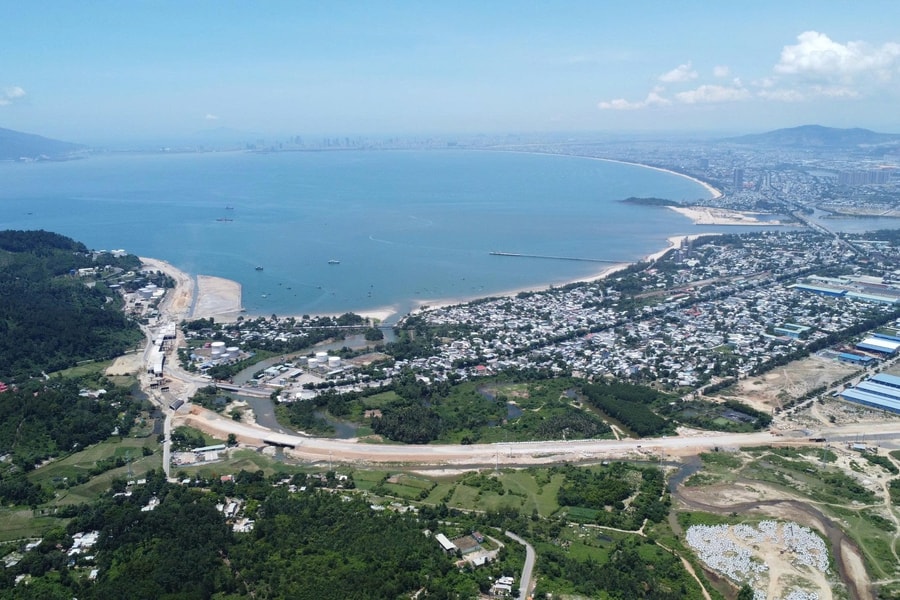 Vingroup được phép huy động hàng ngàn tỷ đồng để phát triển dự án nhà ở tại Đà Nẵng