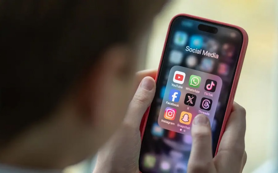 Cấm đặt tên tài khoản trùng với tên cơ quan nhà nước hoặc cơ quan thuộc Bộ Quốc phòng