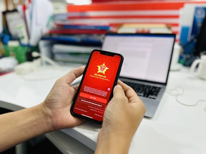 Đà Nẵng tăng cường ứng dụng công nghệ, hạn chế yêu cầu người dân nộp phiếu lý lịch tư pháp bản giấy