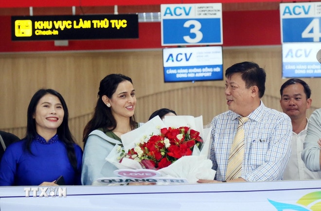 Phim Bollywood 4 triệu USD quay tại Quảng Trị: Cơ hội quảng bá du lịch Việt Nam