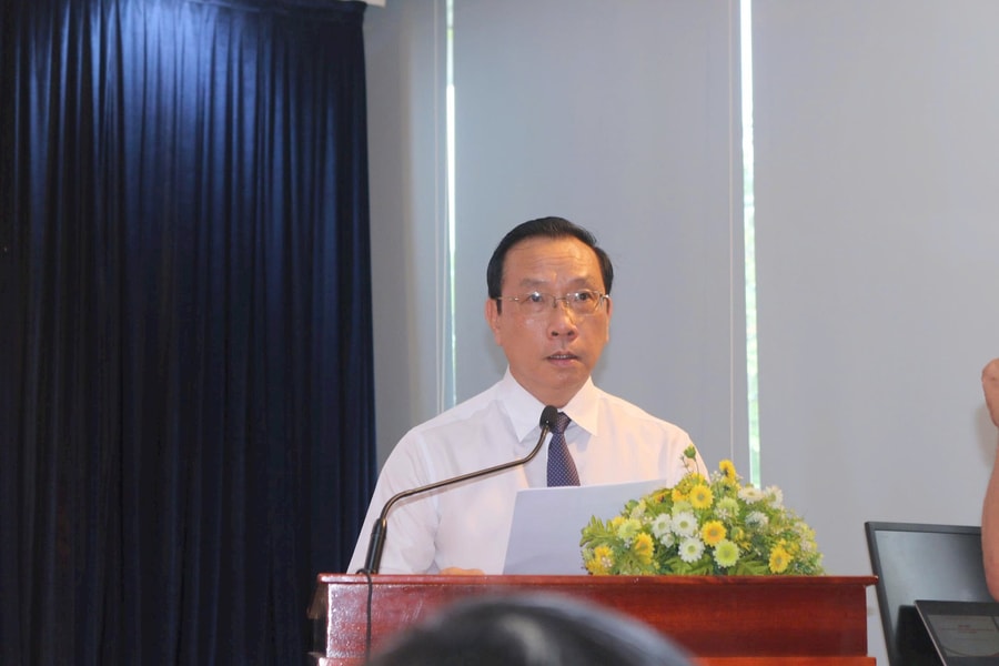 95 năm Ngành Tuyên giáo: Vững vàng trên mặt trận tư tưởng