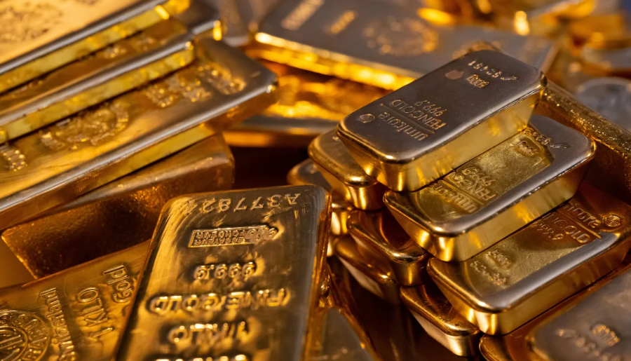 Hội đồng Vàng Thế giới dự báo xu hướng giá vàng cuối năm 2025