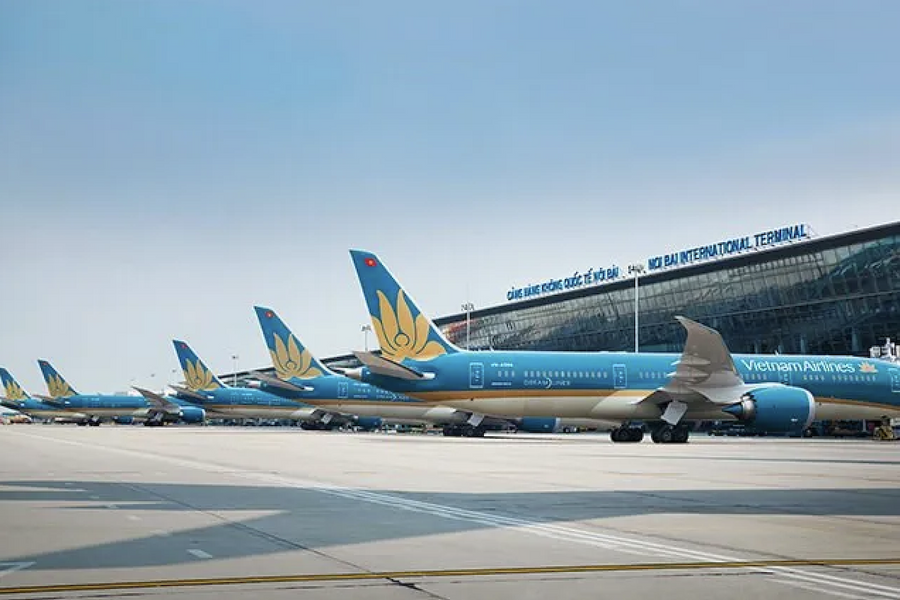 Bản tin sáng 31/7: Vietnam Airlines được gia hạn cơ cấu nợ đến cuối năm 2027; VAMM kiến nghị cần 2 - 3 năm để chuyển đổi xe máy xăng sang xe điện