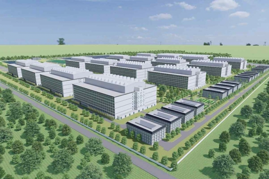 Bản tin chiều 12/9: Chính phủ ủng hộ mô hình nuôi heo trong nhà cao tầng; Dự án mở rộng cao tốc TP.HCM - Mỹ Thuận vướng nợ gần 7.200 tỷ đồng