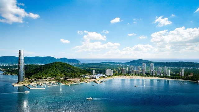 10.000 - 12.000 lãnh đạo cấp cao và doanh nghiệp quốc tế dự kiến tham dự APEC 2027 tại Phú Quốc