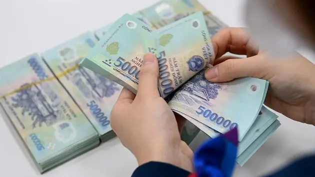 Giảm mức đóng đoàn phí công đoàn xuống còn 0,5% tiền lương