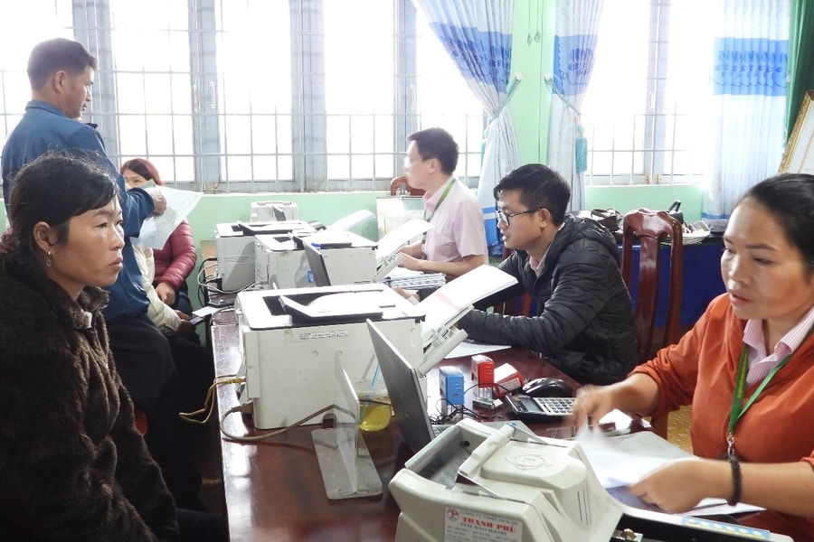 Đắk Lắk tăng cường hỗ trợ tài chính cho cấp xã nhằm nâng cao hiệu quả quản lý ngân sách