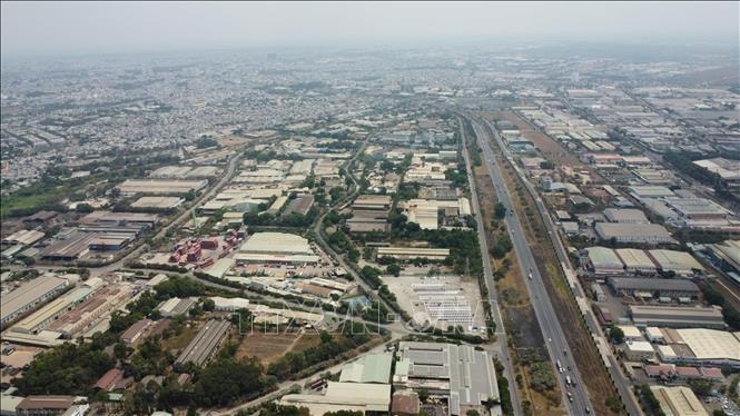 Tăng cường phân cấp, phân quyền trong hoạt động quy hoạch