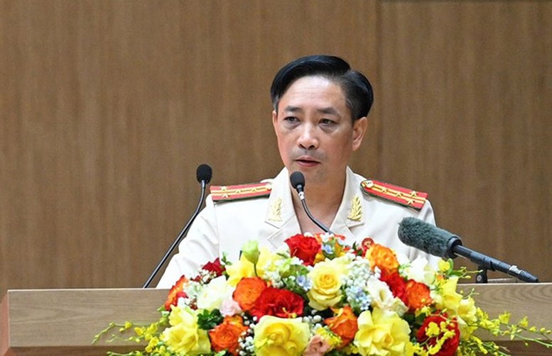 Đề xuất bổ sung quy định pháp luật, đảm bảo phòng ngừa và xử lý tội phạm hàng giả